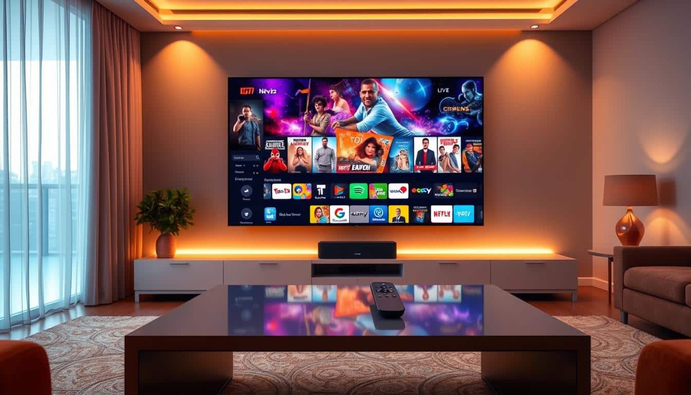 iptv free trial​