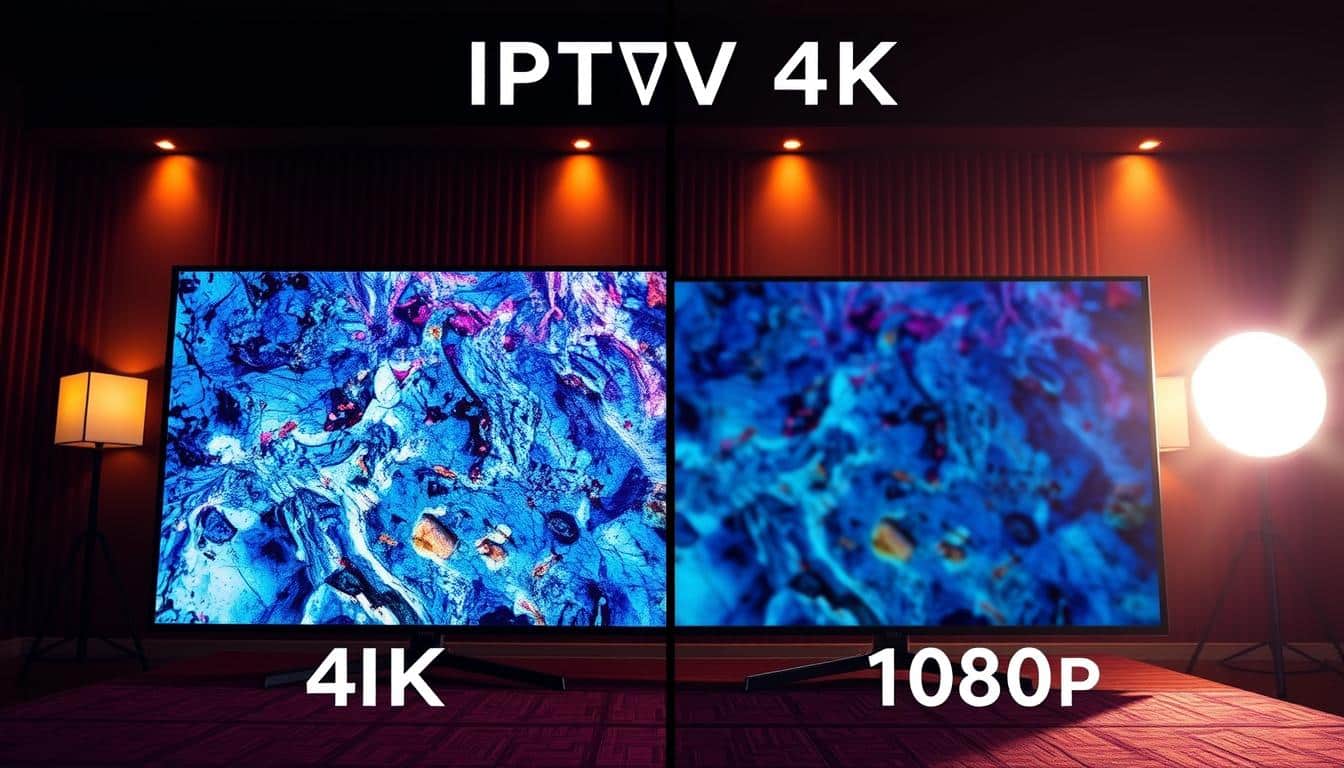 iptv4k resolution comparison