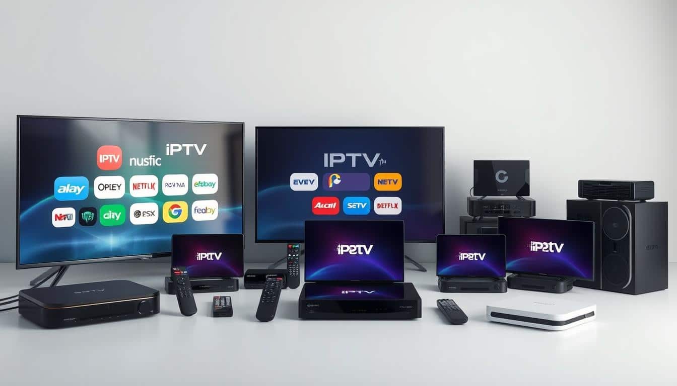 iptv services