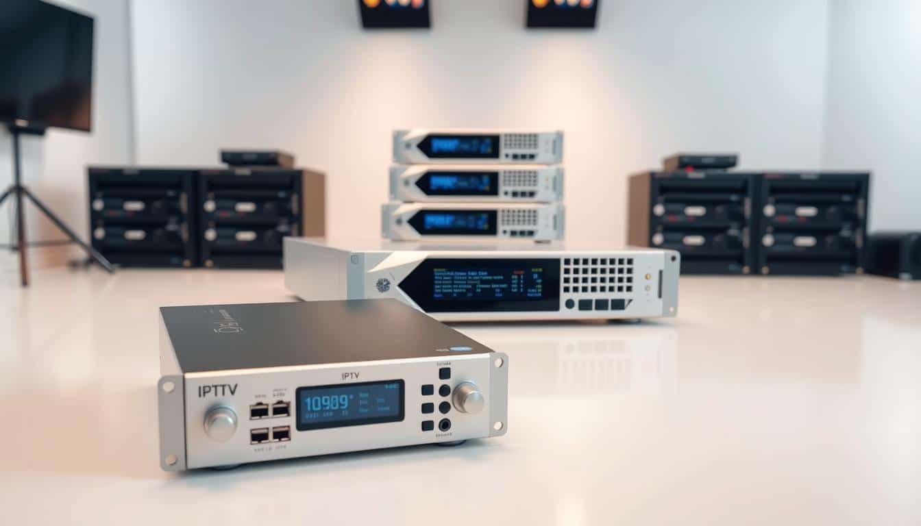 iptv encoder encoders