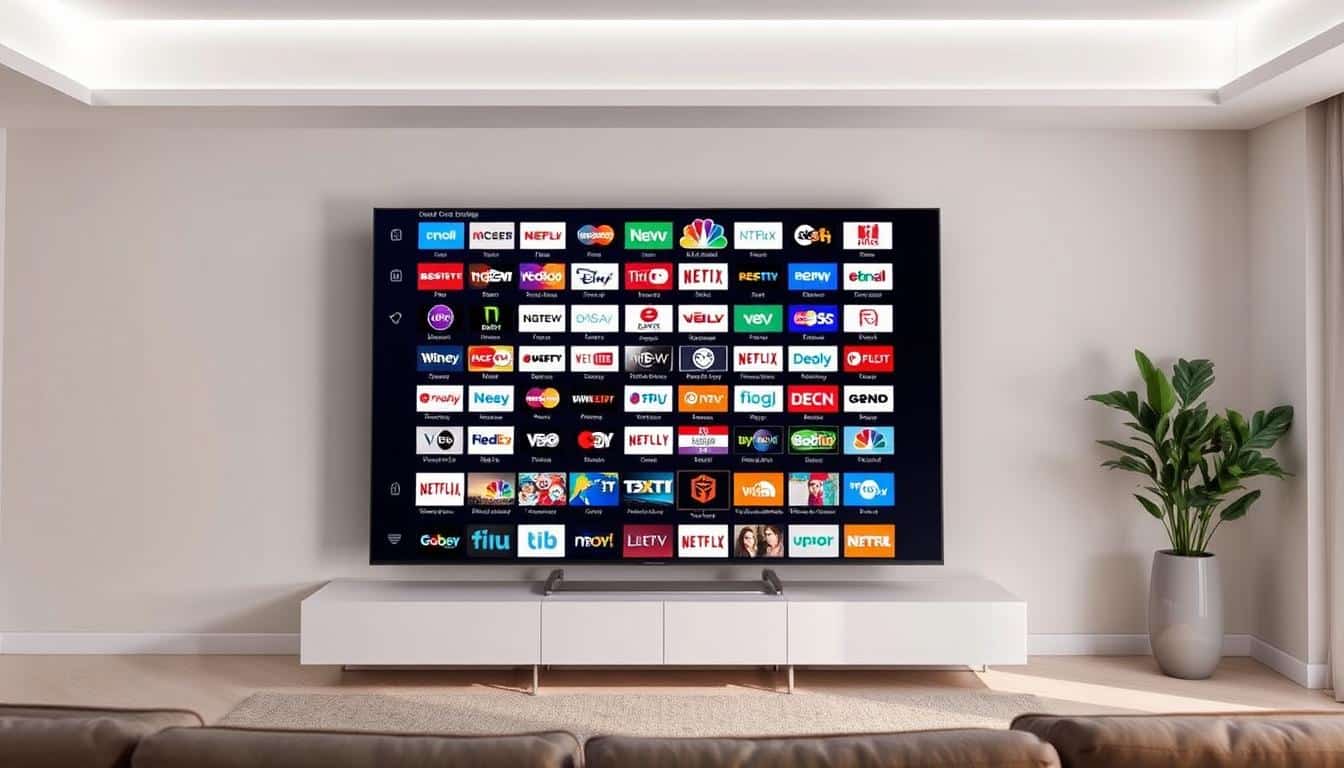 KEMO IPTV channel lineup