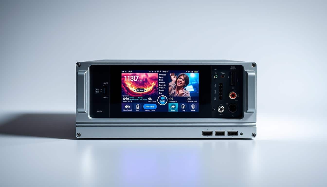 iptv encoder​