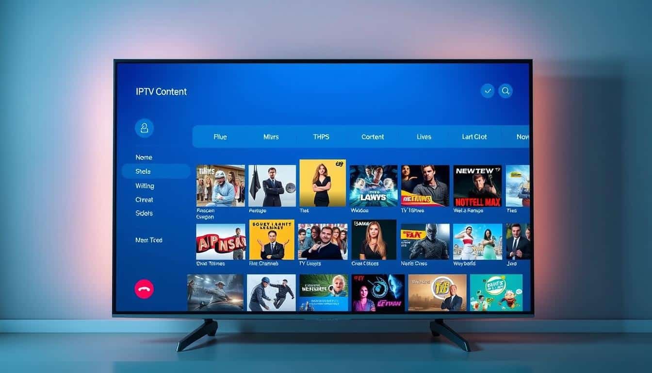 iptv subscription