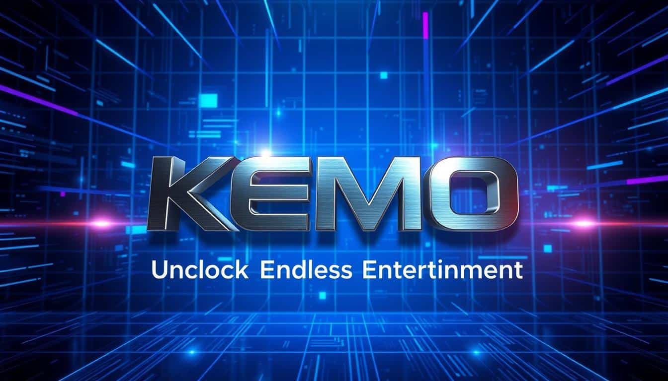 kemo iptv