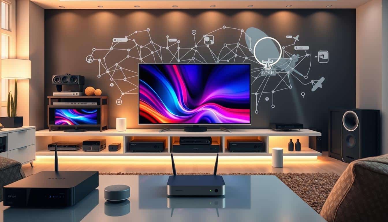 IPTV Technology