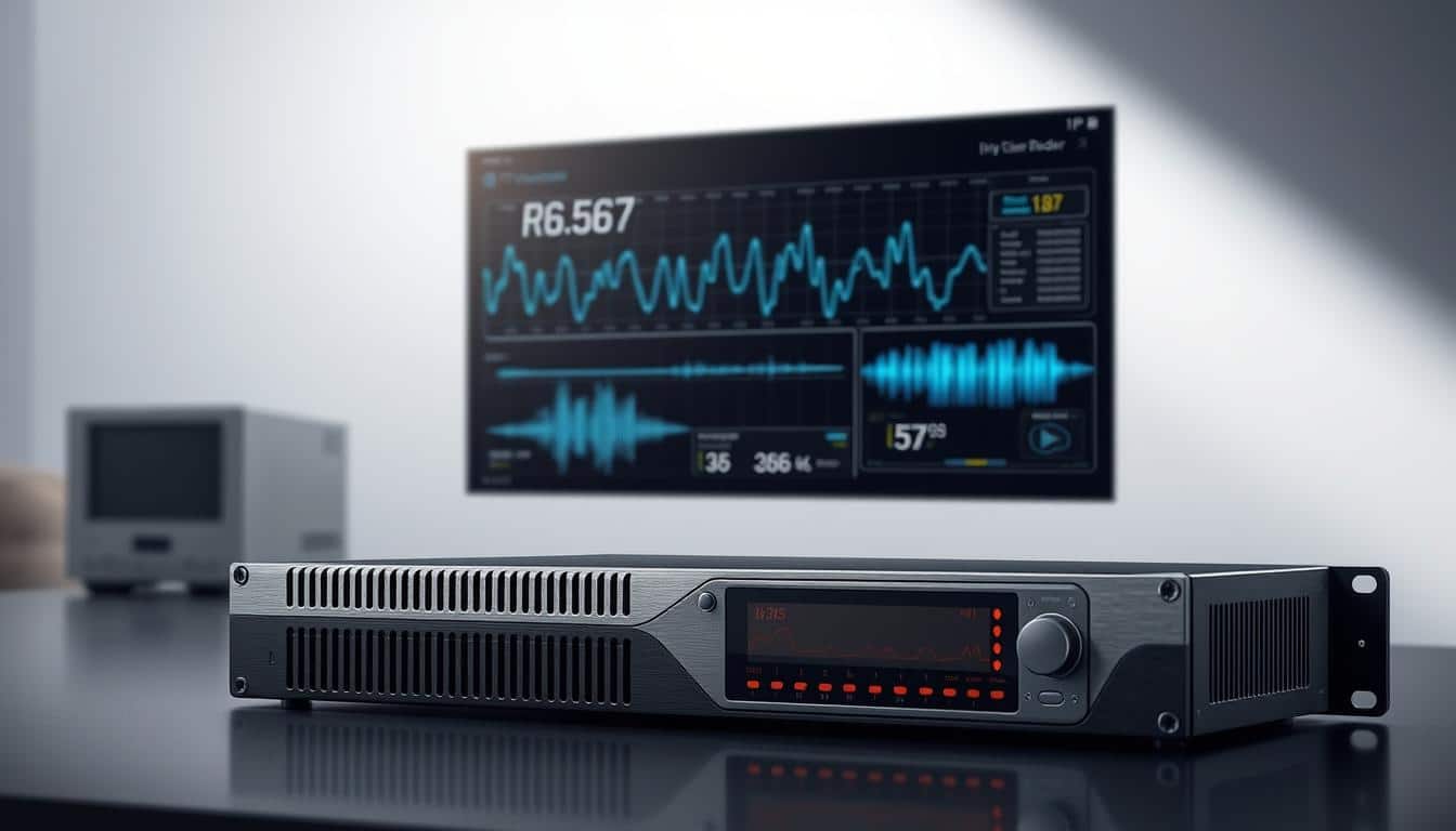 iptv encoder features